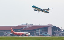 Mở đợt cao điểm tuyên truyền ngăn chặn UAV, diều tại khu vực sân bay