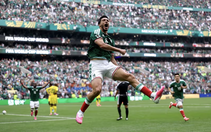 Mexico - Nam Phi 2-0: Chủ nhà xuất sắc trong trận mở màn World Cup 2026