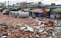 Tài nguyên hóa phế thải xây dựng