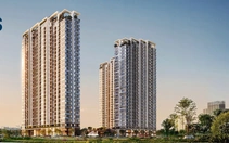 Bất động sản khu Nam TP.HCM: Căn hộ vẫn khan hiếm, dự án cũ giá tới 300 triệu đồng/m2