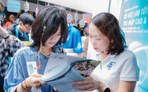 Trường đại học Công nghệ thông tin cộng tối đa 10 điểm khi xét tuyển tổng hợp