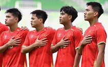 U19 Việt Nam về nước, một số cầu thủ đi thi tốt nghiệp THPT