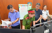 Khởi tố vụ án đầu tiên trên cả nước liên quan dùng Windows và Microsoft Office lậu