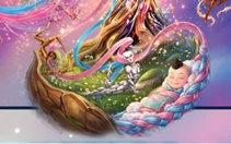 Công diễn vở xiếc, rối Mơ show