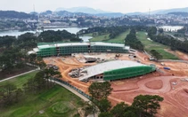 Xử lý dứt điểm sai phạm sân golf Đồi Cù và 15 biệt thự cổ ở Đà Lạt