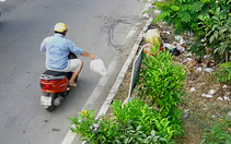 Tin tức sáng 13-6: Đề xuất phạt tới 1 triệu đồng khi xả rác hoặc đổ nước thải không đúng quy định