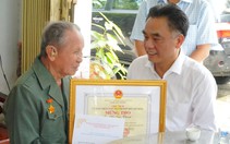 TP.HCM thăm, chúc thọ người cao tuổi tiêu biểu dịp 85 năm Ngày truyền thống người cao tuổi Việt Nam