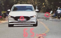 Hủy quyết định xử phạt tài xế chạy quá tốc độ do đưa người đi cấp cứu