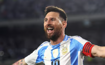 Bảng xếp hạng FIFA có sự biến động trước khi World Cup 2026 khởi tranh, Pháp tụt 2 bậc