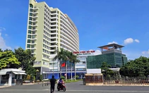 TP.HCM làm gì để nâng cao năng lực cho cụm y tế Bà Rịa - Vũng Tàu và Bình Dương?