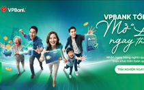 VPBank triển khai chuỗi hoạt động trải nghiệm khách hàng tại nhiều tỉnh, thành