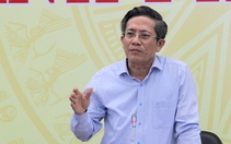 Lãnh đạo Đà Nẵng: Không thể để 'nằm trên bồ lúa mà thiếu gạo ăn'