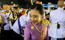 Công chúa Thái Lan Bajrakitiyabha qua đời ở tuổi 47