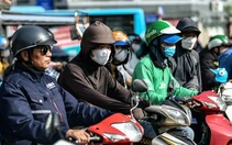 Miền Bắc và miền Trung nắng nóng trở lại trước khi mưa lớn diện rộng