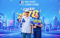 Long Châu mở rộng 2.678 nhà thuốc khắp cả nước, tiếp cận chăm sóc sức khỏe cho hàng triệu người