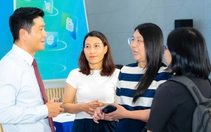 Thanh toán số bùng nổ: Hộ kinh doanh mong chính sách phí ưu đãi