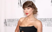 Taylor Swift 'bỏ túi' thêm kỷ lục mới
