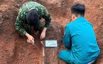 Thượng tướng Nguyễn Văn Gấu: Gần 1 triệu hài cốt liệt sĩ được tìm thấy từ năm 1975 tới nay