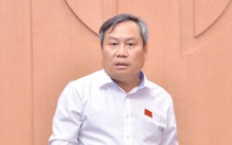 Chủ tịch Hà Nội lý giải việc bỏ đề xuất hỗ trợ 5 triệu đồng/người khi đổi xe máy xăng sang xe điện