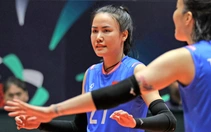 Thua Hàn Quốc, bóng chuyền nữ Việt Nam lần đầu không thể vô địch AVC Cup