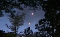 Lầu Năm Góc công bố đợt hồ sơ UFO mới, tiết lộ nhìn thấy khối cầu bí ẩn