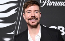 MrBeast là YouTuber đầu tiên có 500 triệu người theo dõi