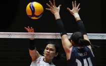 Lịch thi đấu AVC Cup ngày 14-6: Trận cuối rồi chia tay, bóng chuyền nữ Việt Nam đấu Kazakhstan