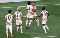 Nhấn chìm Paraguay, chủ nhà Mỹ khởi đầu như mơ ở World Cup 2026