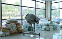 Khởi tố hai vợ chồng lập nhiều công ty để sản xuất, buôn bán phân bón giả ở miền Tây