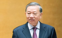 Tổng Bí thư, Chủ tịch nước ký nghị quyết mới về phát triển kinh tế có vốn đầu tư nước ngoài
