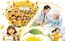 Phiên livestream đặc biệt với sứ mệnh gieo niềm tin và ước mơ