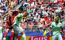 Đội trưởng Qatar bị FIFA tước bàn thắng lịch sử