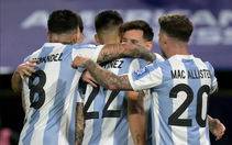 Lý do 13.000 ông bố Argentina bị ‘cấm cửa’ ở World Cup 2026
