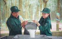 VRG hiện thực hóa mục tiêu tăng trưởng hai con số