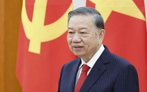Tổng Bí thư, Chủ tịch nước Tô Lâm làm Trưởng Ban Chỉ đạo Trung ương về đối ngoại và hội nhập quốc tế