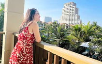 Khoảng trời riêng của những người vợ