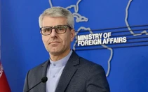 Iran muốn thu 'một số' phí dịch vụ qua eo biển Hormuz?