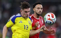 Xếp hạng World Cup 2026: Thụy Điển tạm vượt lên Nhật Bản, Hà Lan
