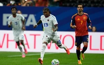 Cape Verde gây sốc, cầm chân Tây Ban Nha ở World Cup 2026