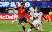Tiền đạo Tây Ban Nha lập kỷ lục buồn chưa từng có trong lịch sử World Cup