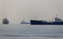 Anh, Pháp, Đức, Ý hoan nghênh thỏa thuận Mỹ - Iran, kêu gọi mở eo biển Hormuz