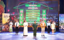 TP.HCM: Khai mạc hội thi kỷ niệm Ngày Gia đình Việt Nam