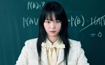 Phong cách 'hack tuổi' của Jin Ki Joo