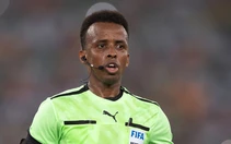 Trọng tài Somalia bị Mỹ từ chối nhập cảnh vẫn nhận đủ thù lao tại World Cup