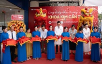 Hệ thống Nha khoa Kim khai trương phòng khám mới tại Cần Thơ