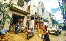Chính phủ quy định mới về quản lý xây dựng, thiết kế nhà ở riêng lẻ