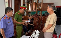 Khởi tố 3 bị can 'bỏ quên' 4.456 cây muồng khi cổ phần hóa Công ty Cà phê Gia Lai