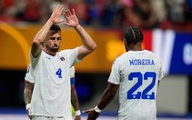Hậu vệ Cape Verde suýt lỡ World Cup vì tưởng lời mời lên tuyển là... thư rác