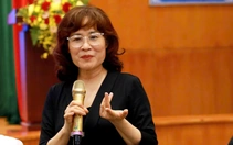 ‘Mối quan hệ giữa thuế và nhà đầu tư như là ong với hoa, không phải đối kháng’