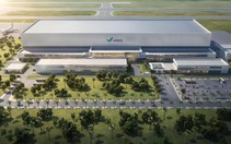 Liên doanh Sun Group, HAECO, Toyota Tsusho, Japan Airlines đầu tư 360 triệu USD tại sân bay Vân Đồn